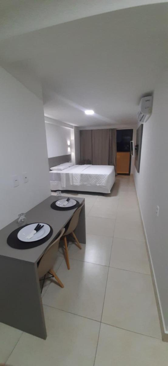 Guest Manaíra Apart Hotel - Housity