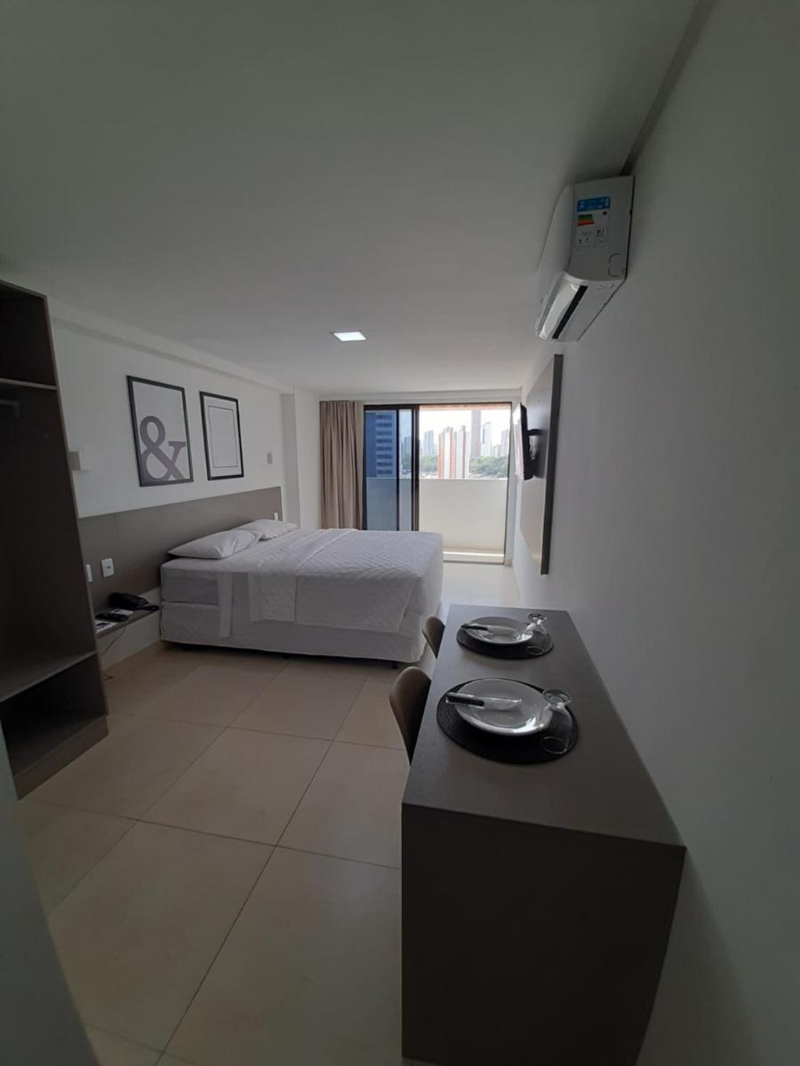 Guest Manaíra Apart Hotel - Housity