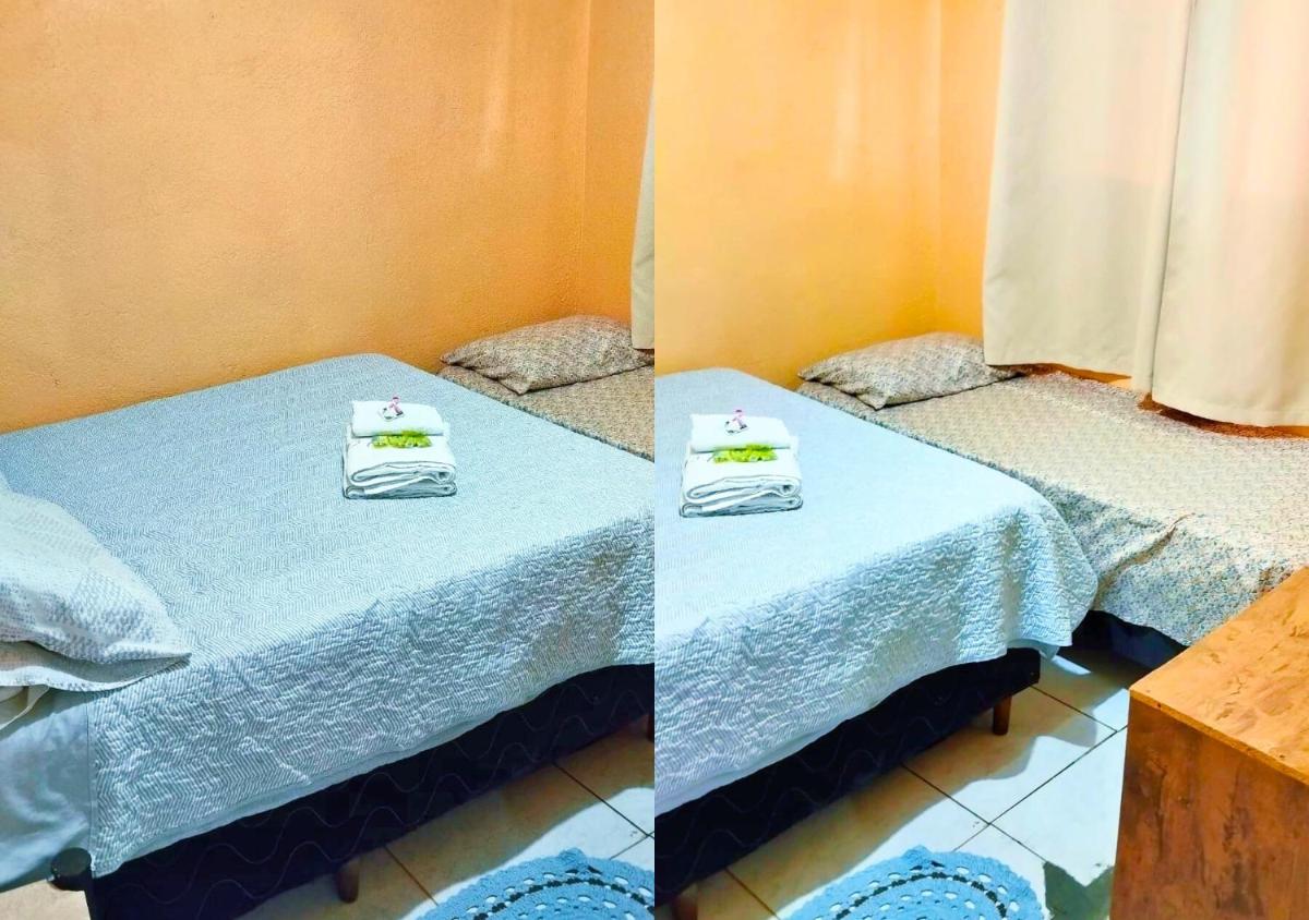Pousada Recanto Do sagui - Housity