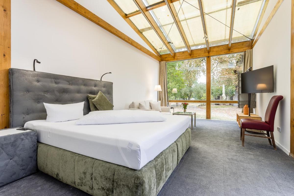 Hotel Zur Linde Dein Self Check In - Housity