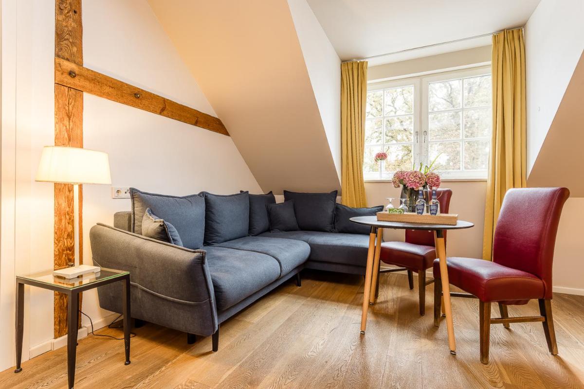 Hotel Zur Linde Dein Self Check In - Housity