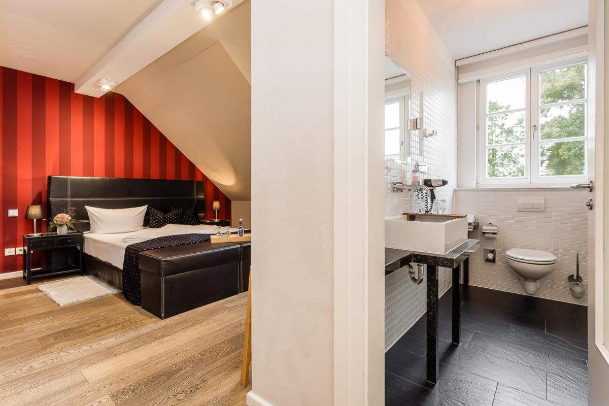 Hotel Zur Linde Dein Self Check In - Housity