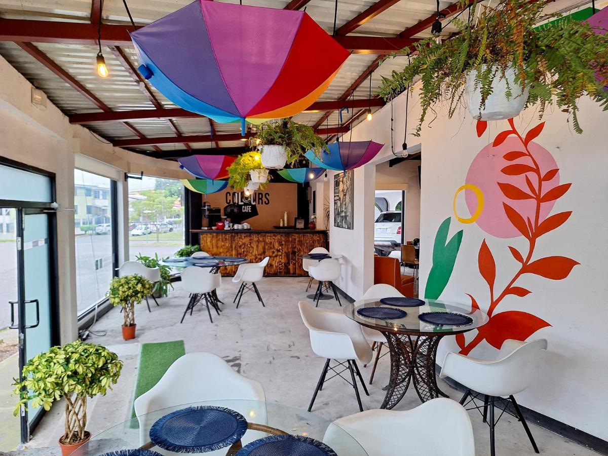Colours Oasis Resort ADULT ONLY - Housity