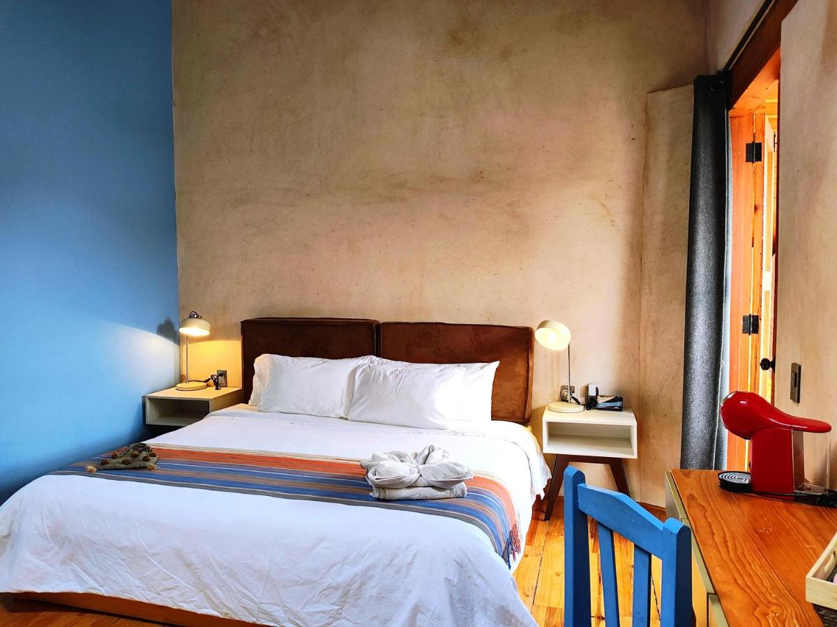 Hotel Jardines Del Carmen - Housity