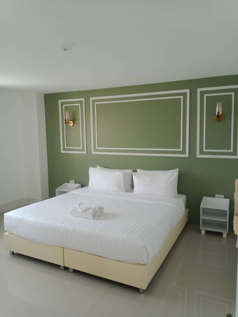 Regent Lodge Lampang - Housity
