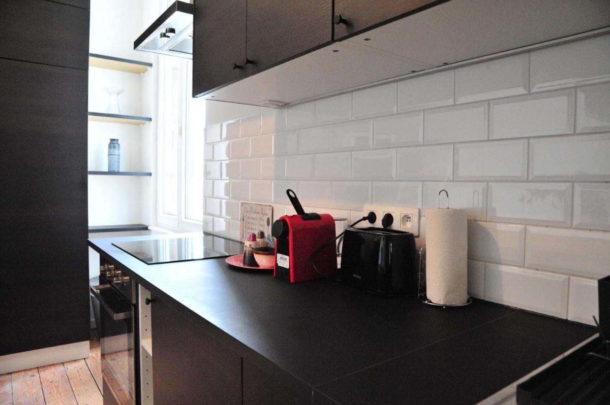 Boho apartment Antwerp south - Housity