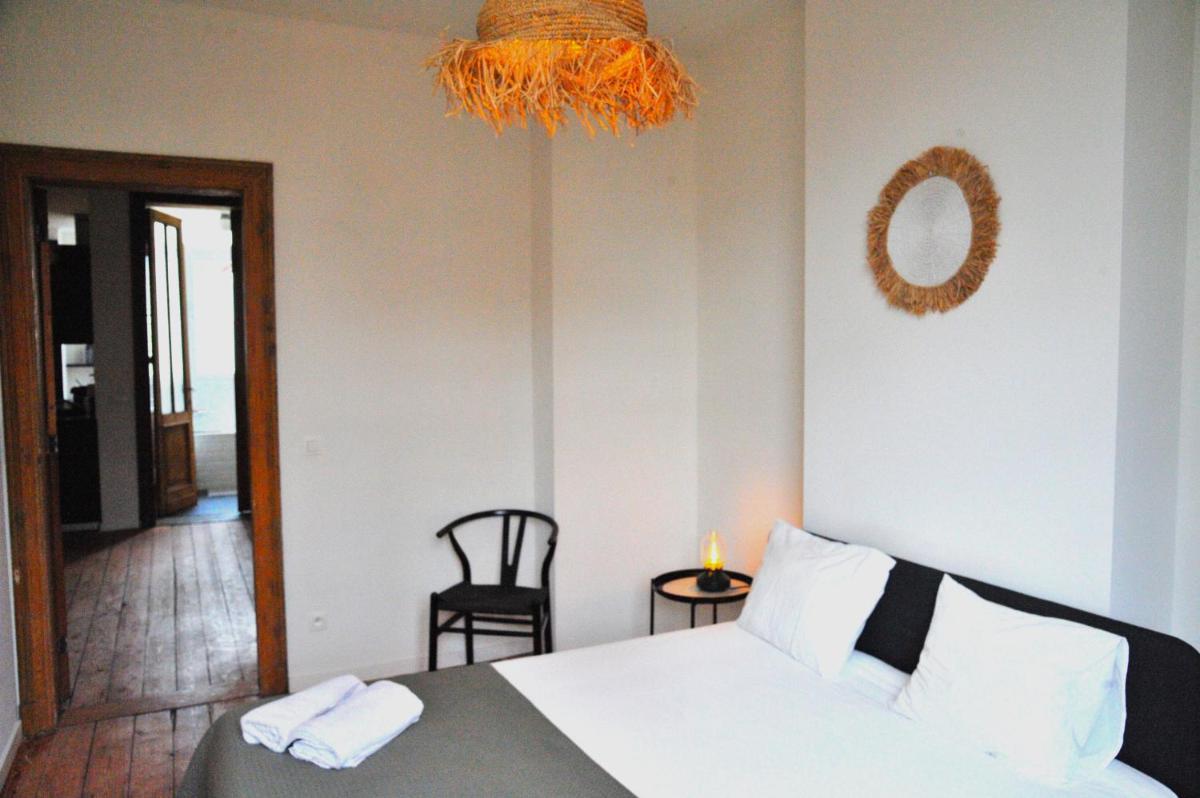 Boho apartment Antwerp south - Housity