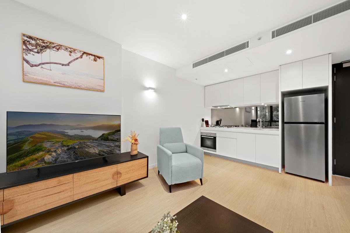 Flinders Street Apartments - Housity