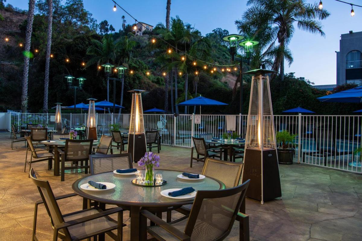 Sheraton Mission Valley San Diego Hotel - Housity