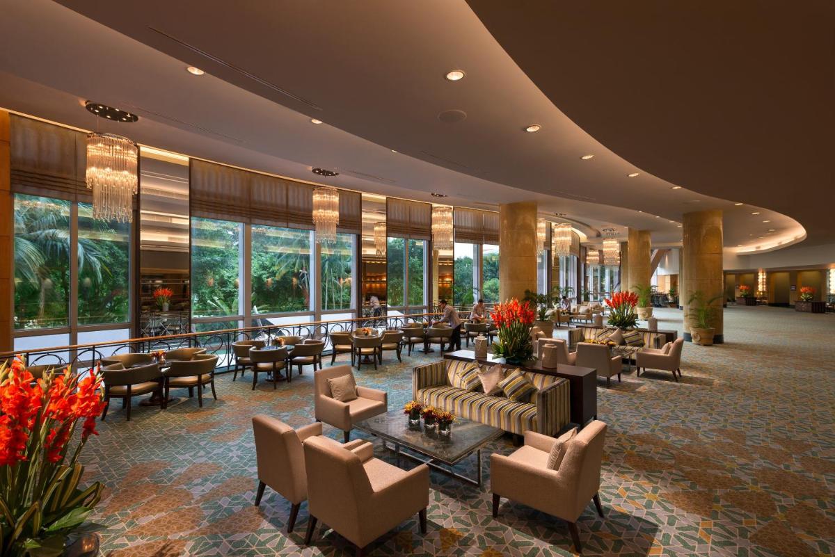 Mandarin Oriental, Kuala Lumpur - Hizvo