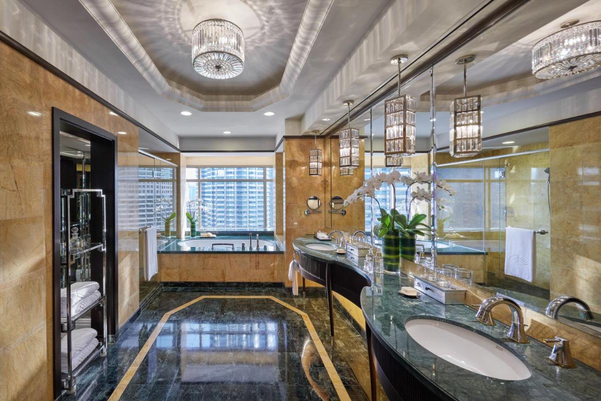 Mandarin Oriental, Kuala Lumpur - Hizvo