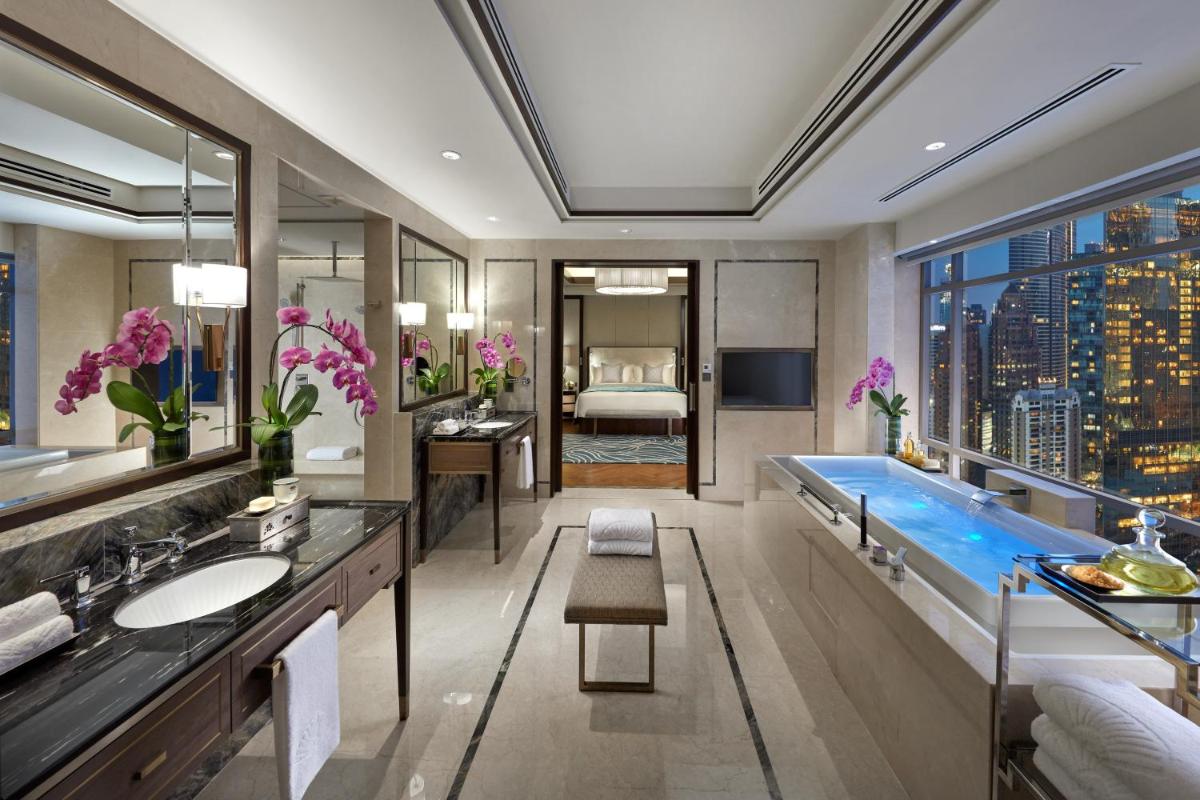 Mandarin Oriental, Kuala Lumpur - Hizvo