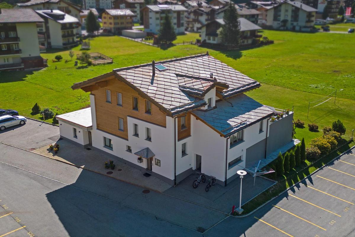 Haus Samurai - Housity