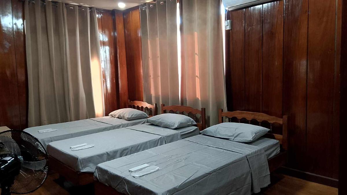 Topaz Bed & Breakfast Hotel - Housity