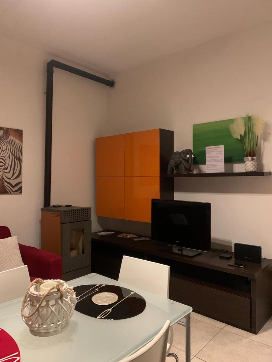 La casa di Sara - Housity