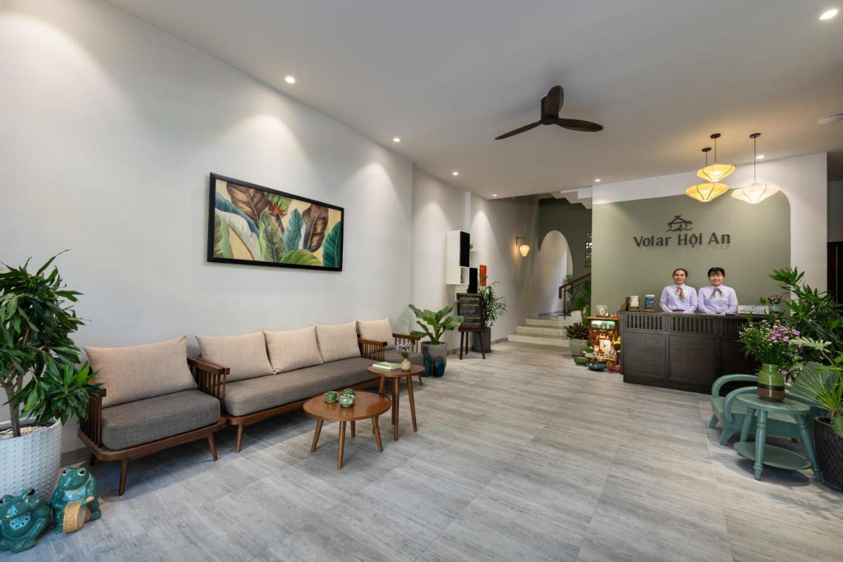 Volar Hoi An - Housity