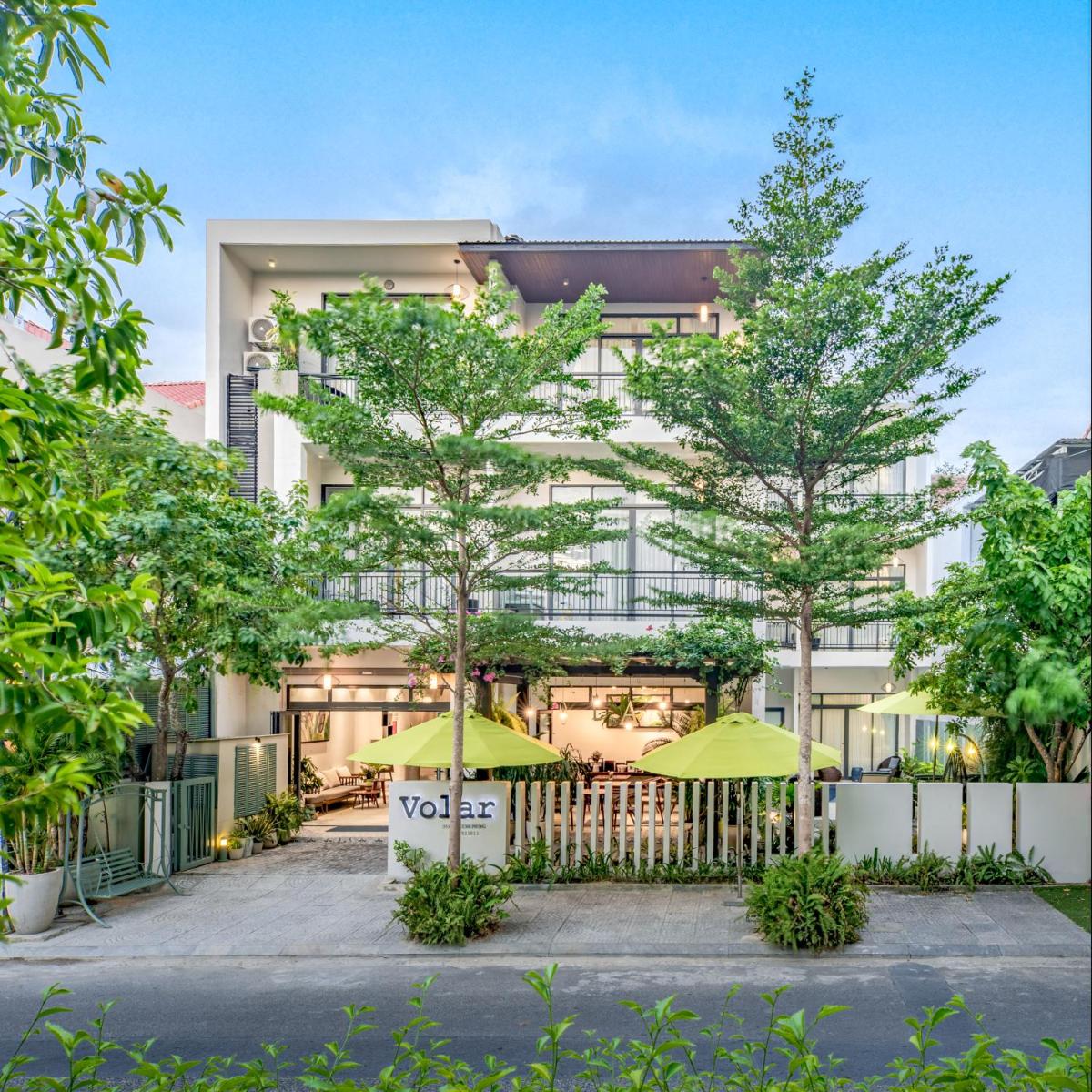 Volar Hoi An - Housity