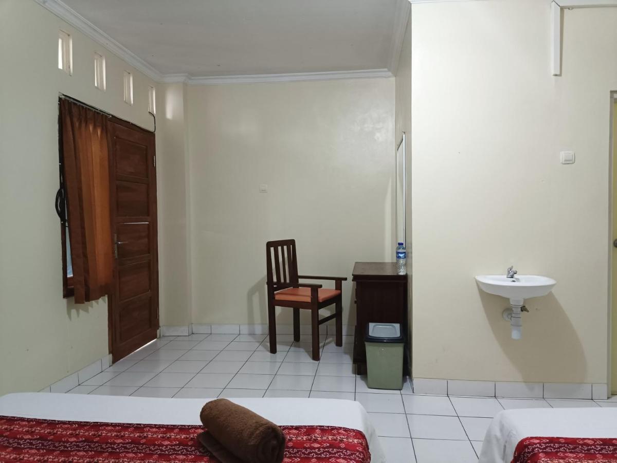 Newly Stipram Kaliurang Yogyakarta - Housity
