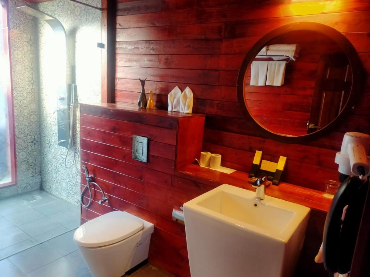 Accord Highland Hotel Ooty - Hizvo