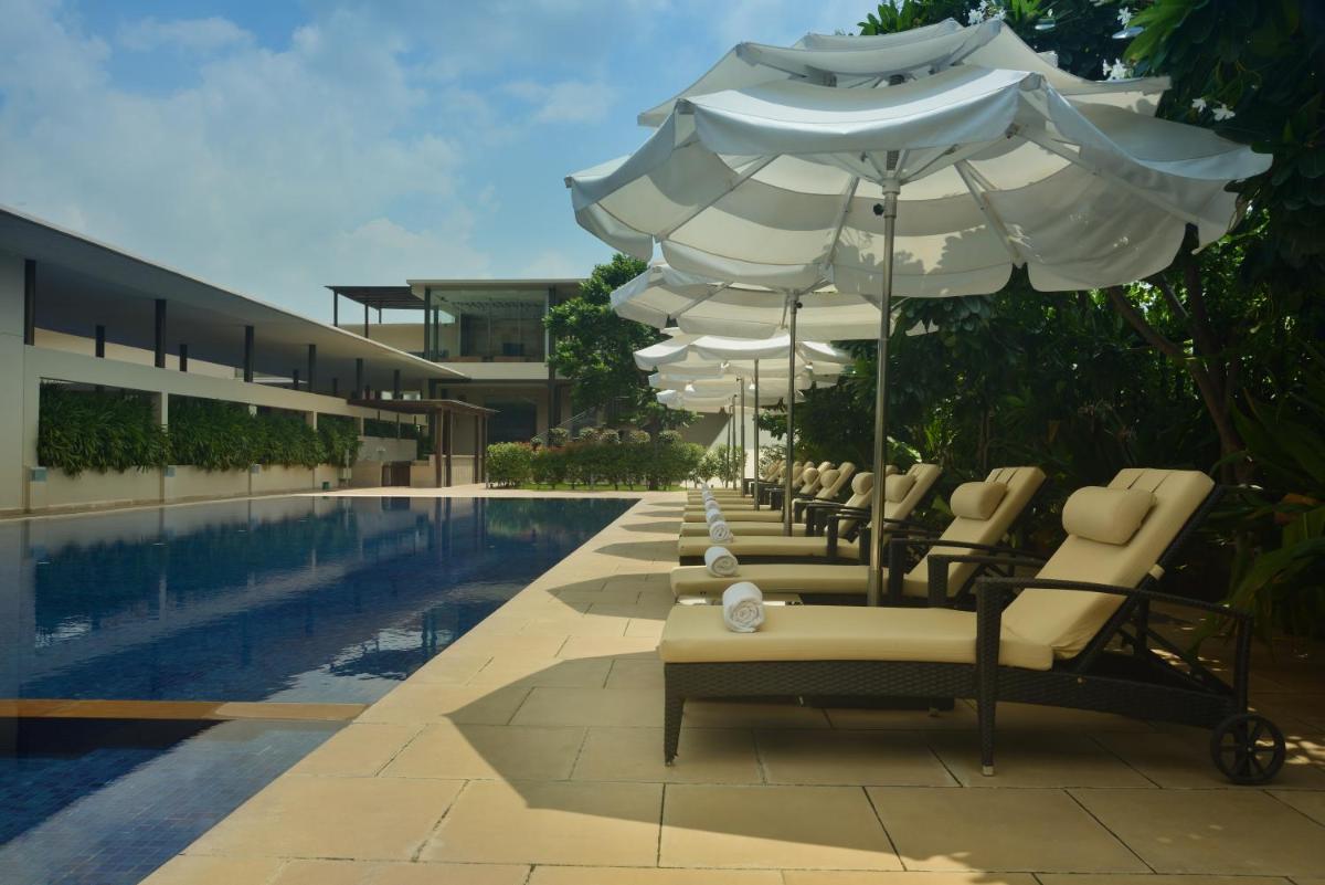 Marasa Sarovar Premiere - Housity