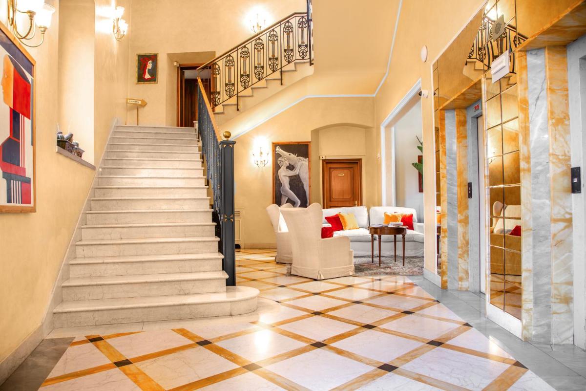 Grand Hotel Bastiani - Housity