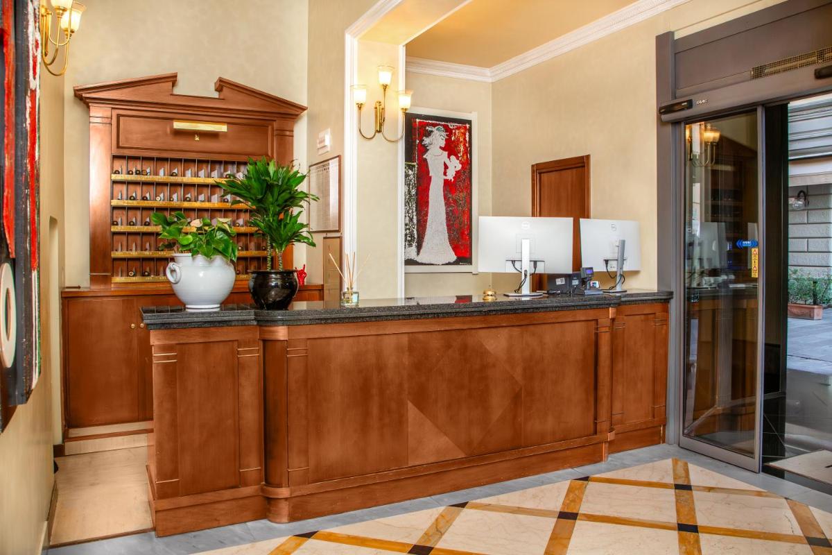Grand Hotel Bastiani - Housity