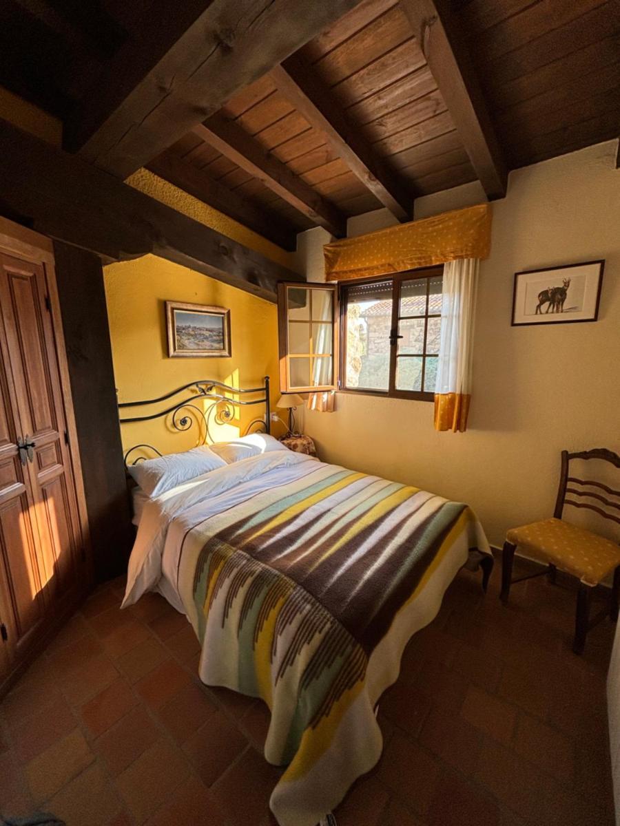 Casa Rural Los Cuartos de Gredos - Housity