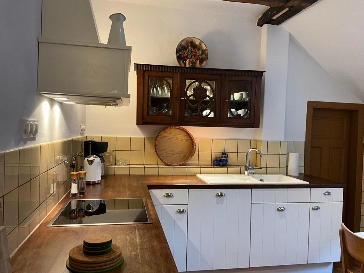 Gretes Hof - Housity