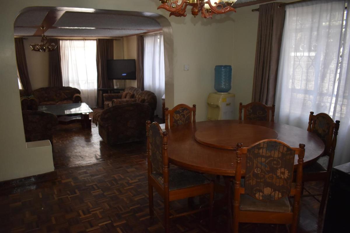 Pega Tours Home Stay - Housity
