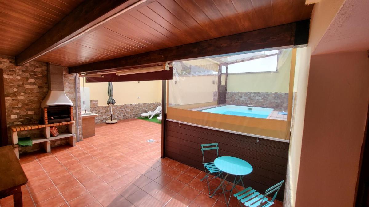 Casa LA JOYA - Hizvo