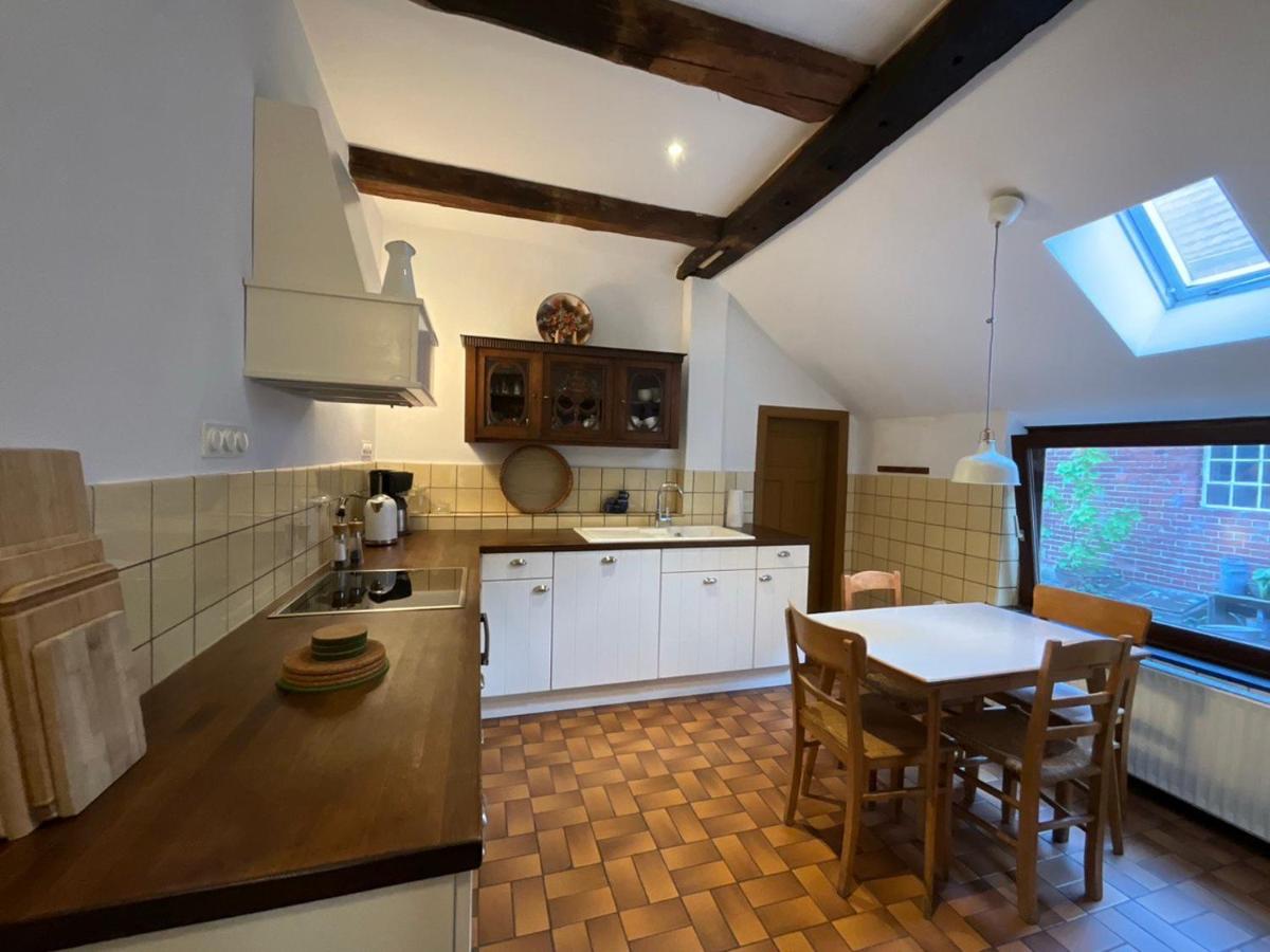 Gretes Hof - Housity
