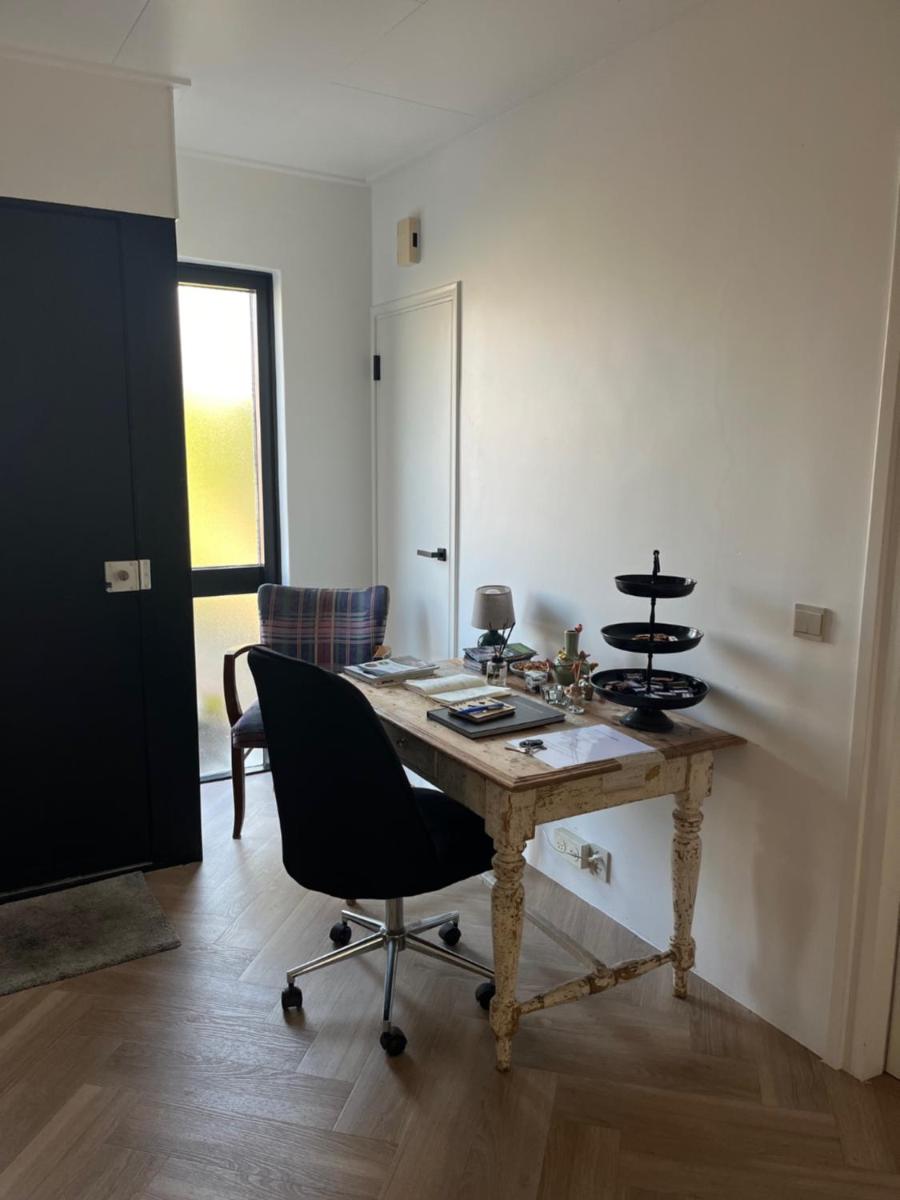 De grote Zeearend - Housity