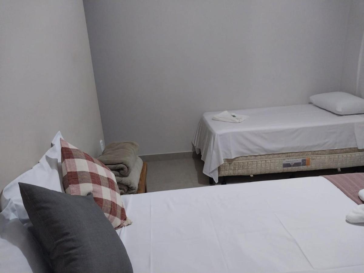 Pousada Ribeirinha - Housity