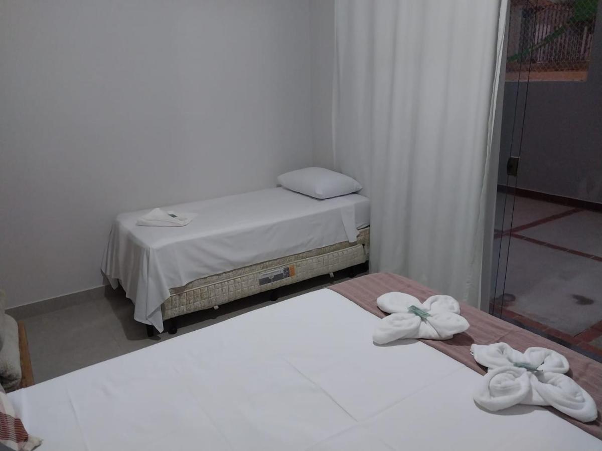 Pousada Ribeirinha - Housity