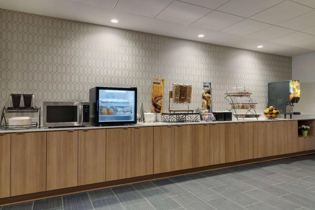Microtel Inn & Suites by Wyndham Gambrills - Housity