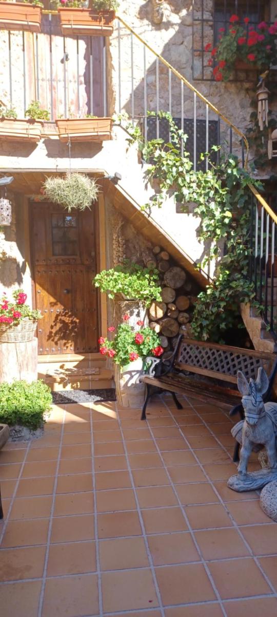 Casas Rurales el Olmo - Housity