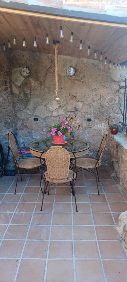 Casas Rurales el Olmo - Housity