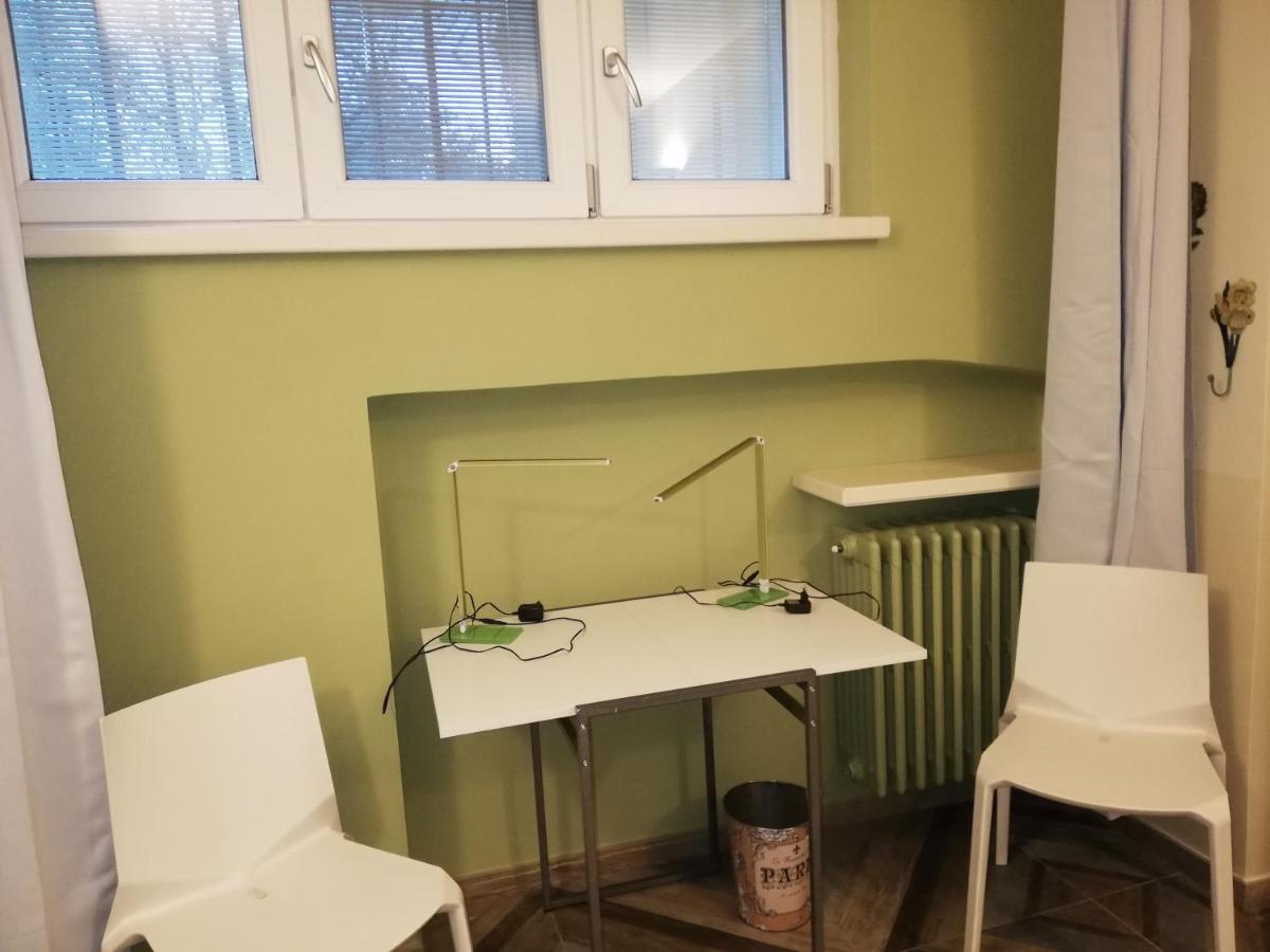 Nel centro di Torino un'oasi verde - Housity
