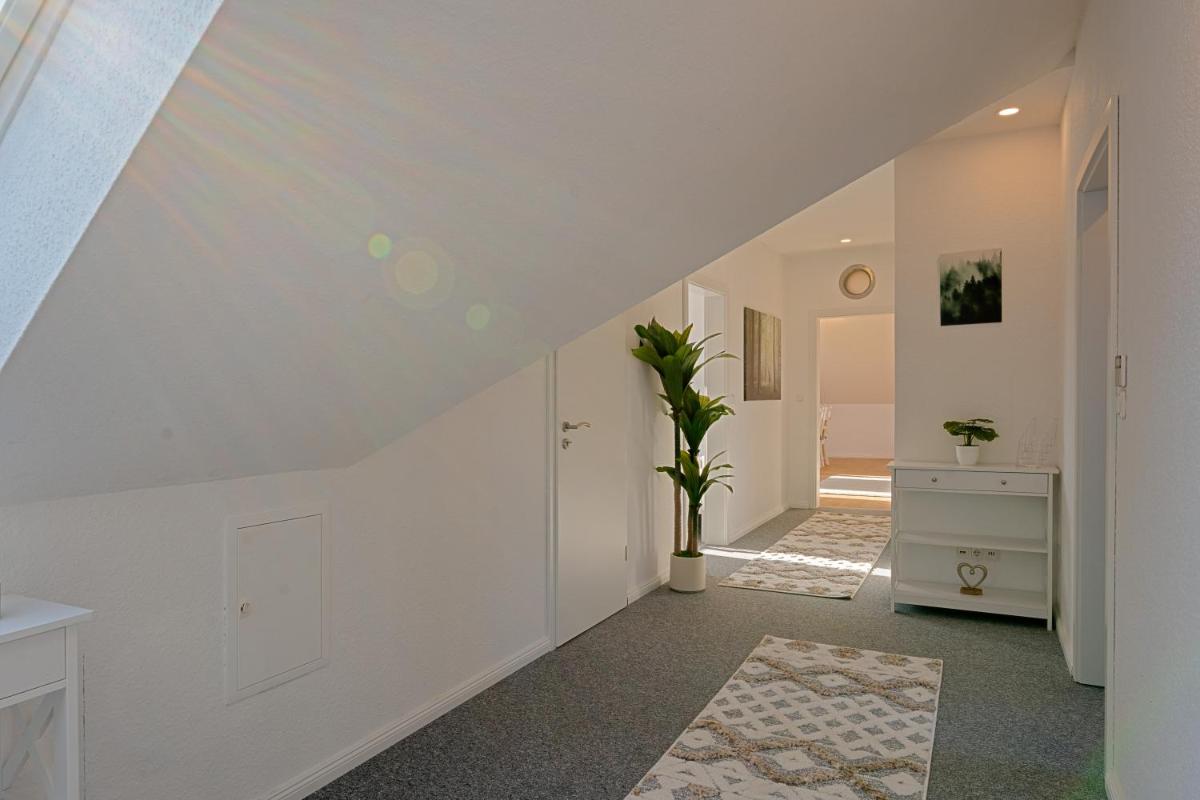 Ferienwohnung Moin Moor mit Klima, Fussbodenheizung und WLAN - Housity