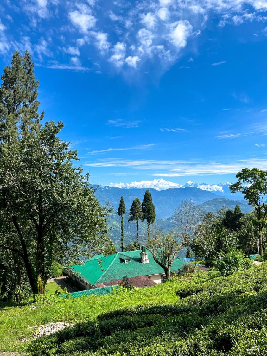 Yule Tea Retreat, Darjeeling - Housity