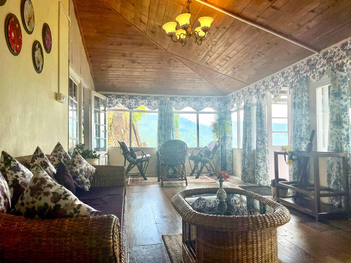 Yule Tea Retreat, Darjeeling - Housity