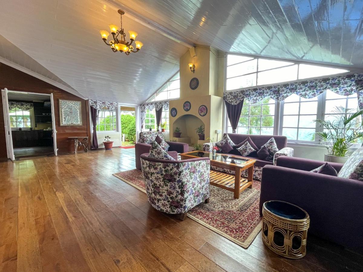 Yule Tea Retreat, Darjeeling - Housity