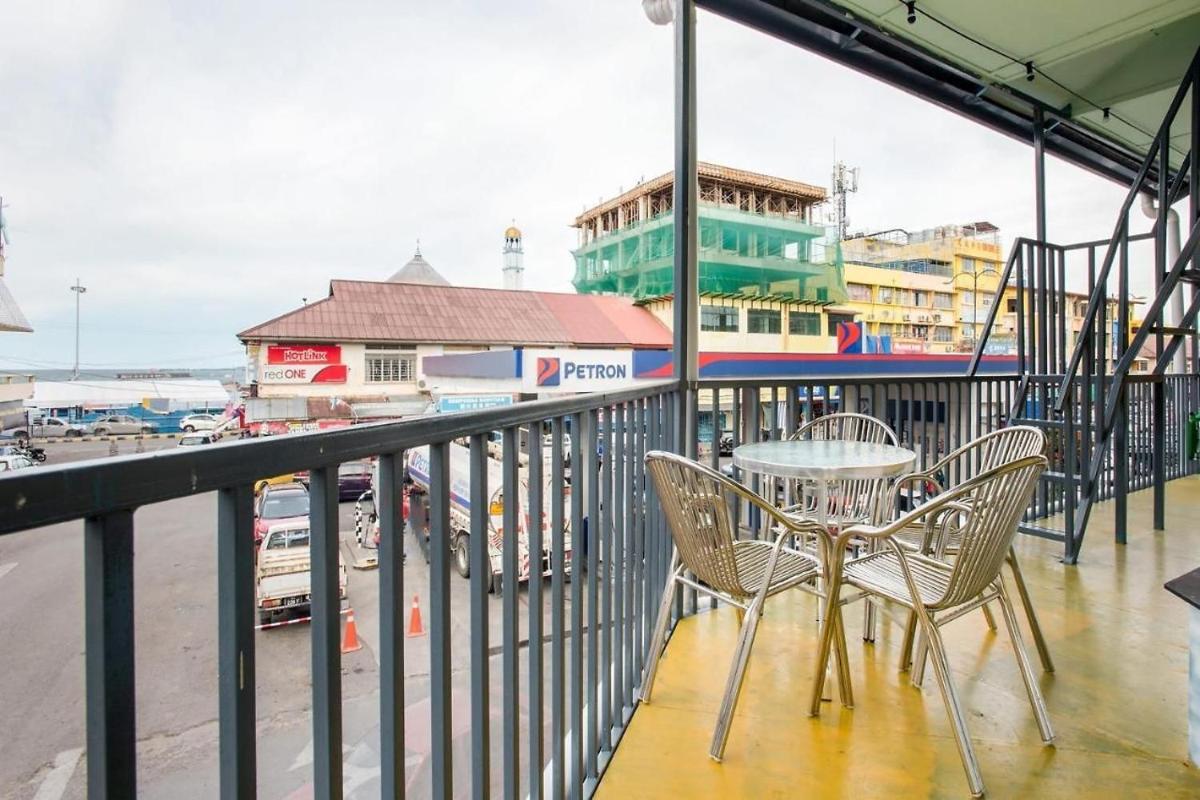 Grand Inn Hotel Semporna - Housity