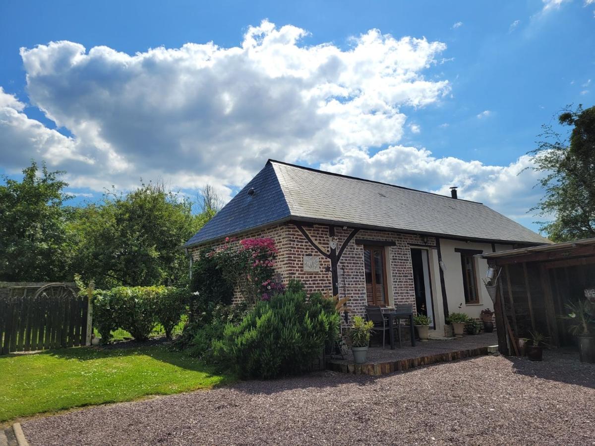 Gîte à la campagne - Housity