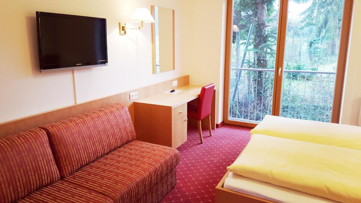 Suitetrails - Gasthof Hotel Zur goldenen Krone