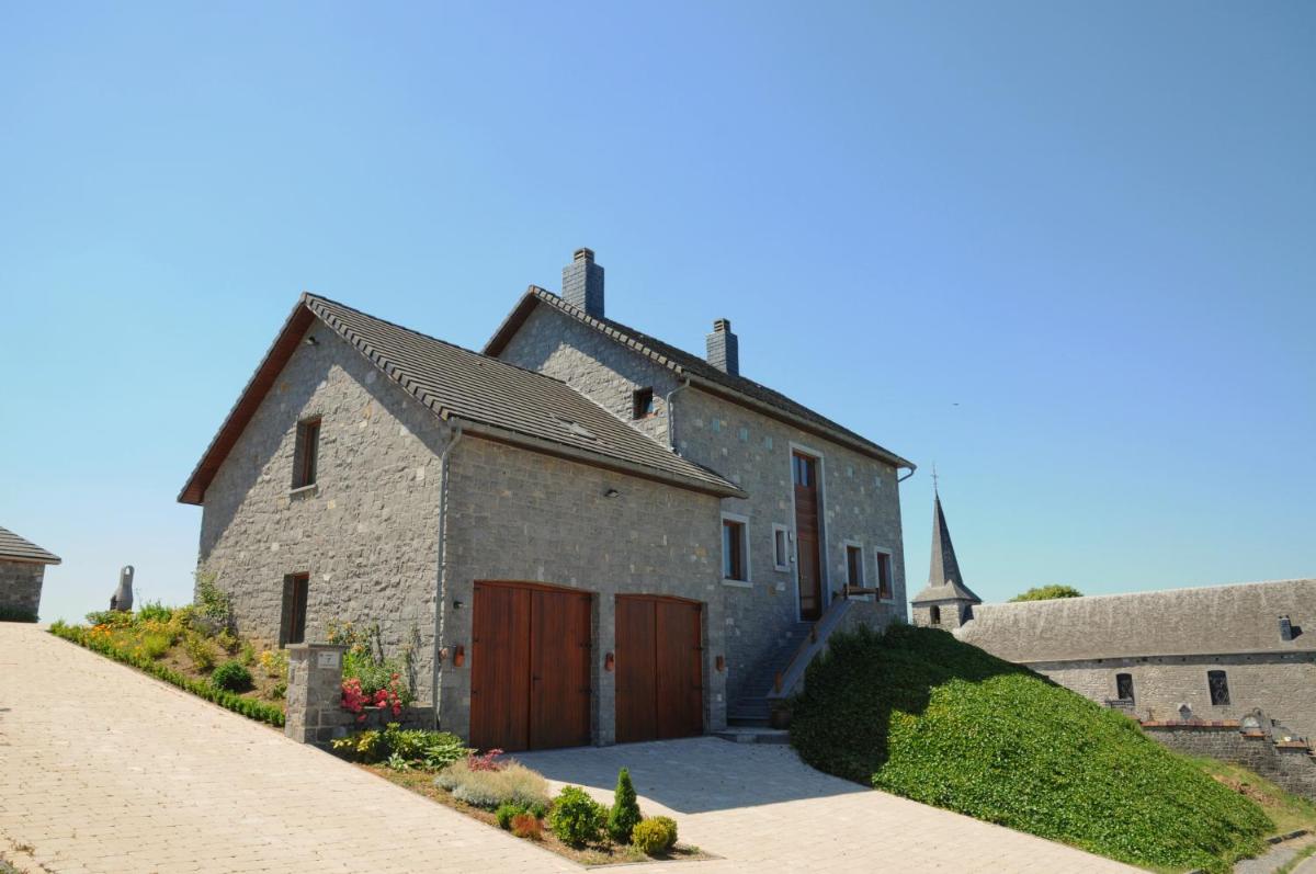 A côté de l'Epicerie - Housity