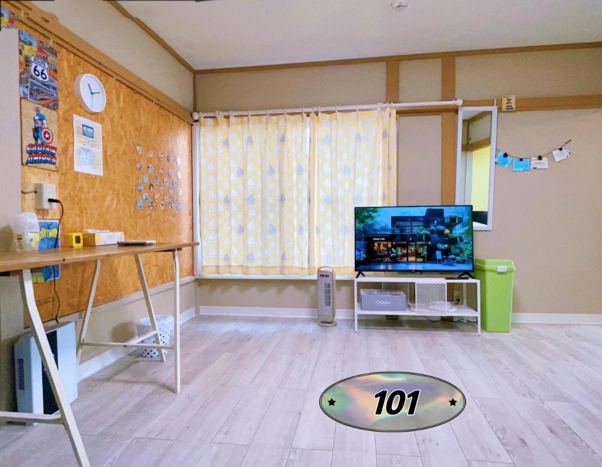 世田谷 大晶家 direct to Shinjuku for 13min 上北沢3分 近涉谷新宿 - Housity