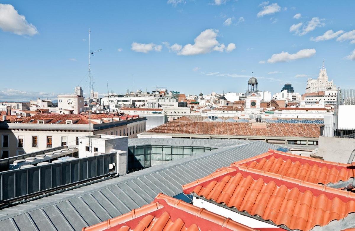 Puerta del Sol VI - Housity