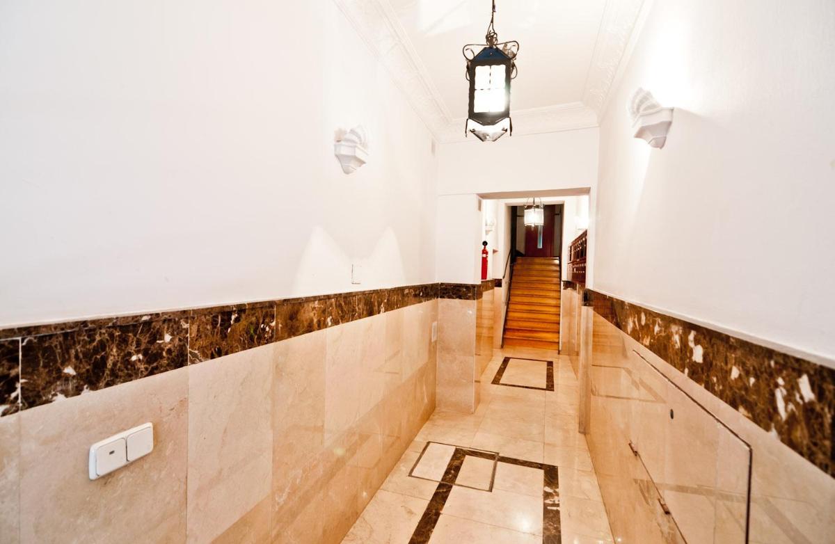 Puerta del Sol VI - Housity