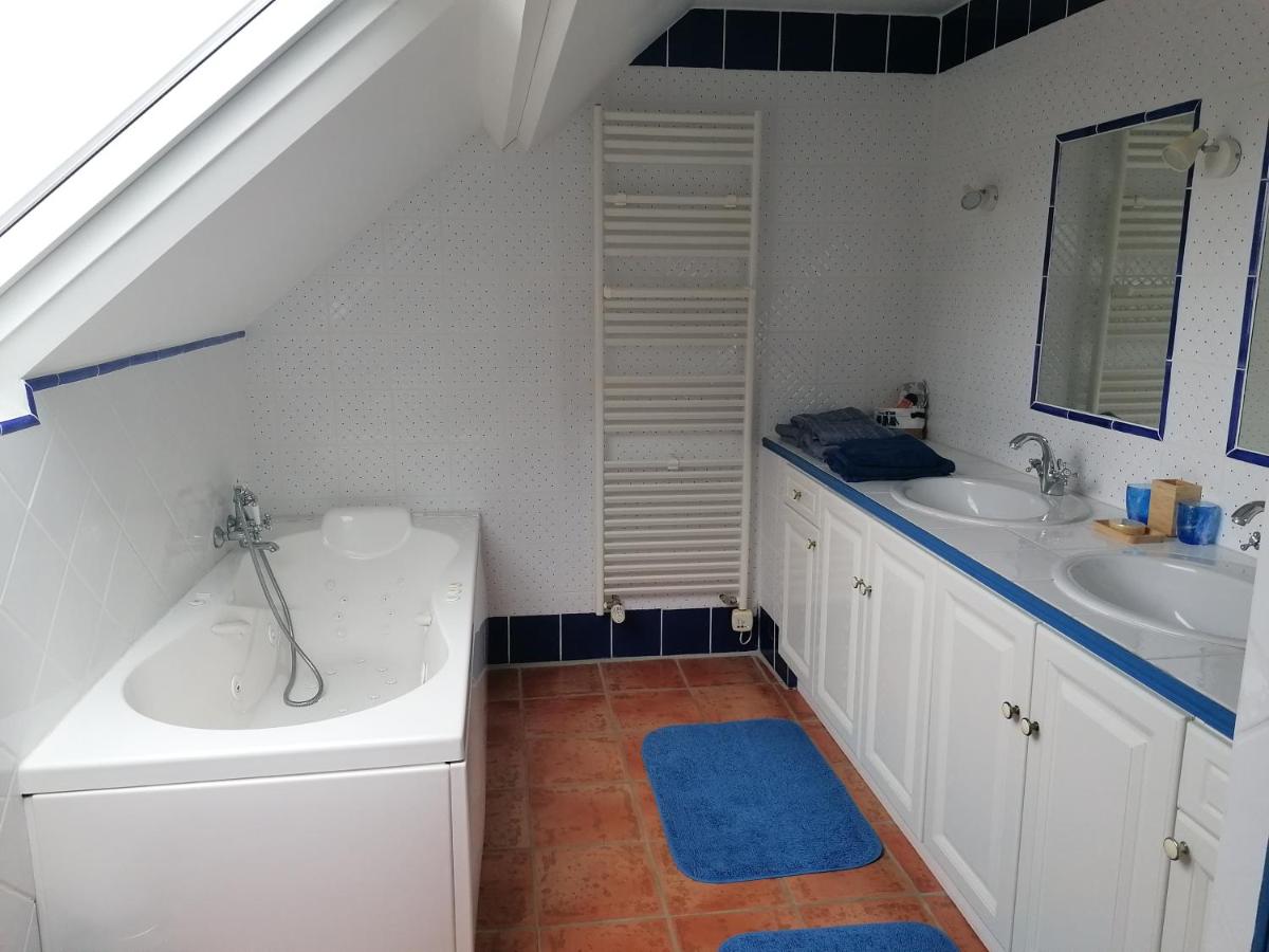 Chambres d'hôtes Kersonan - Housity